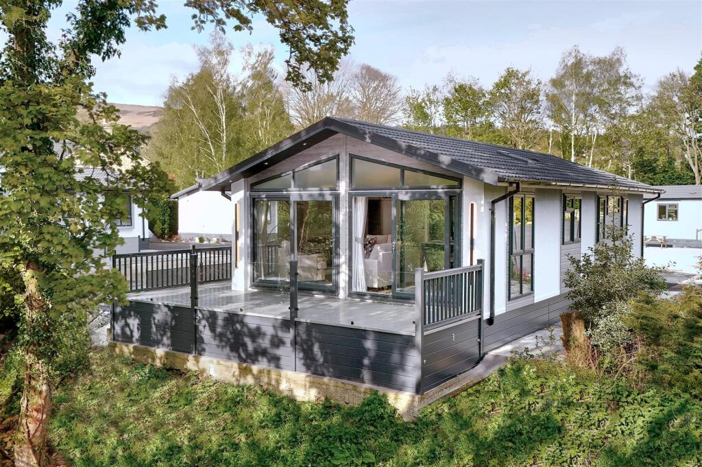 Main image of property: Station Road, Bamford, Hope Valley