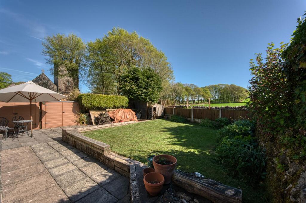 Main image of property: 2 Church Close, Peak Forest, Buxton