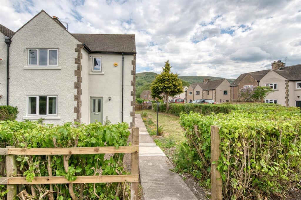 Main image of property: Elliott Avenue, Bradwell, Hope Valley