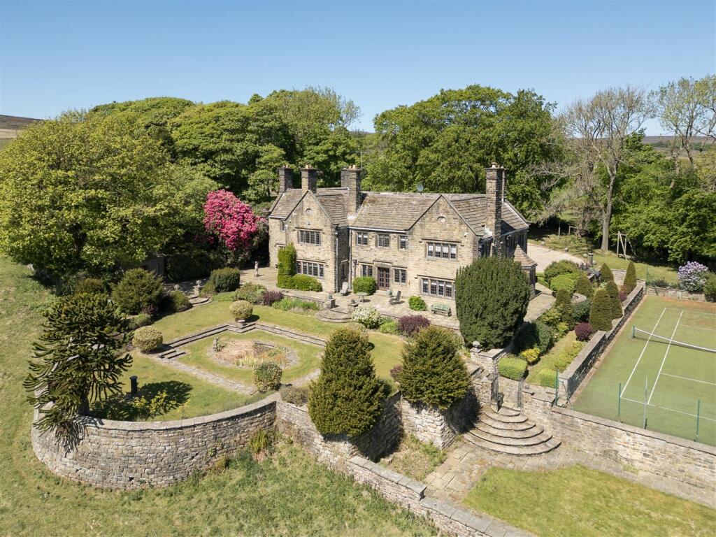 Main image of property: Bradfield Dale, Sheffield, Peak National Park