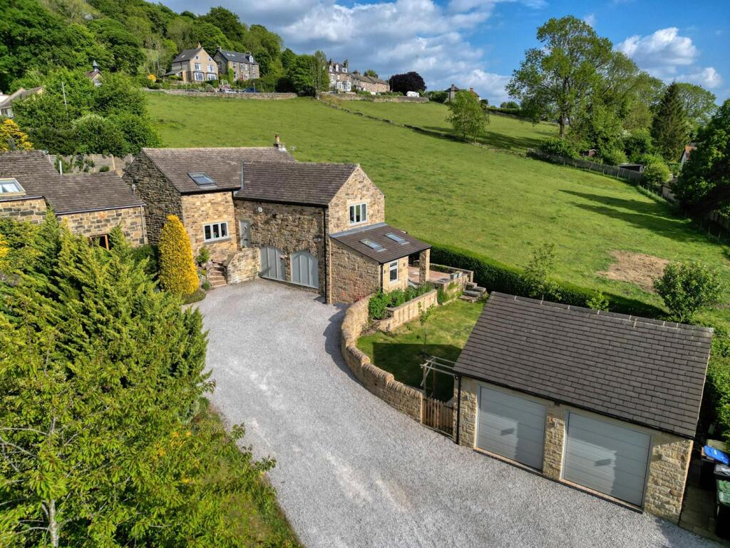 Main image of property: Back Lane, Hathersage, Hope Valley