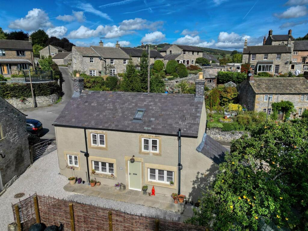 Main image of property: Laneside Cottage, High Street, Calver, S32 3XP, Hope Valley