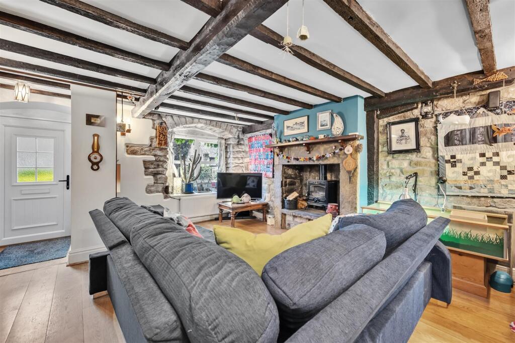 Main image of property: Ashopton Road, Bamford, Hope Valley