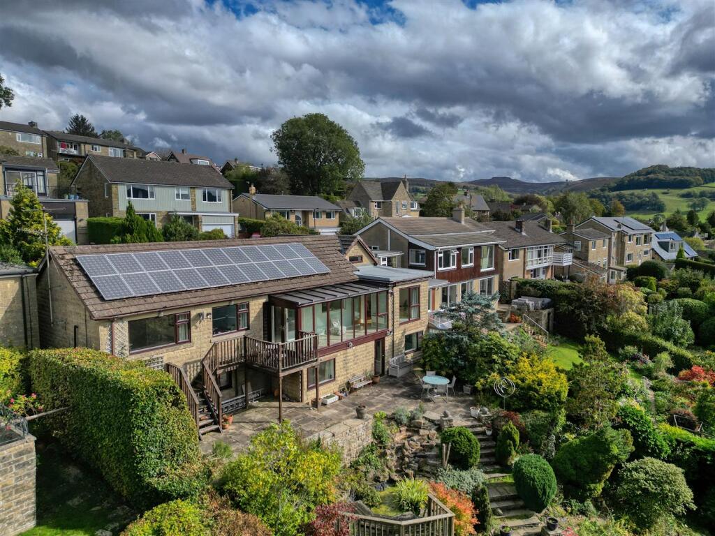 Main image of property: Derwent Lane, Hathersage, Hope Valley
