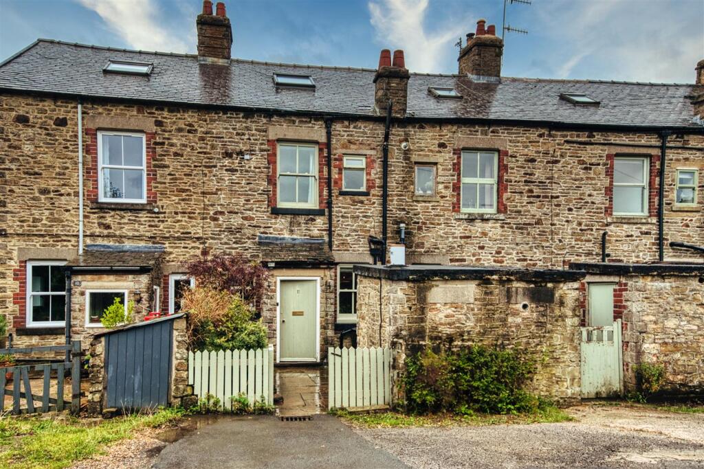 Main image of property: Hope Road, Edale, Hope Valley