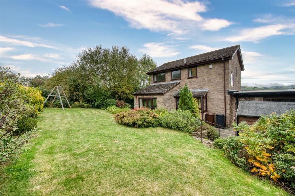 Main image of property: Ashopton Drive, Bamford, Hope Valley
