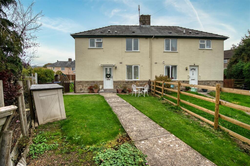 Main image of property: Mill Lane, Hathersage, Hope Valley