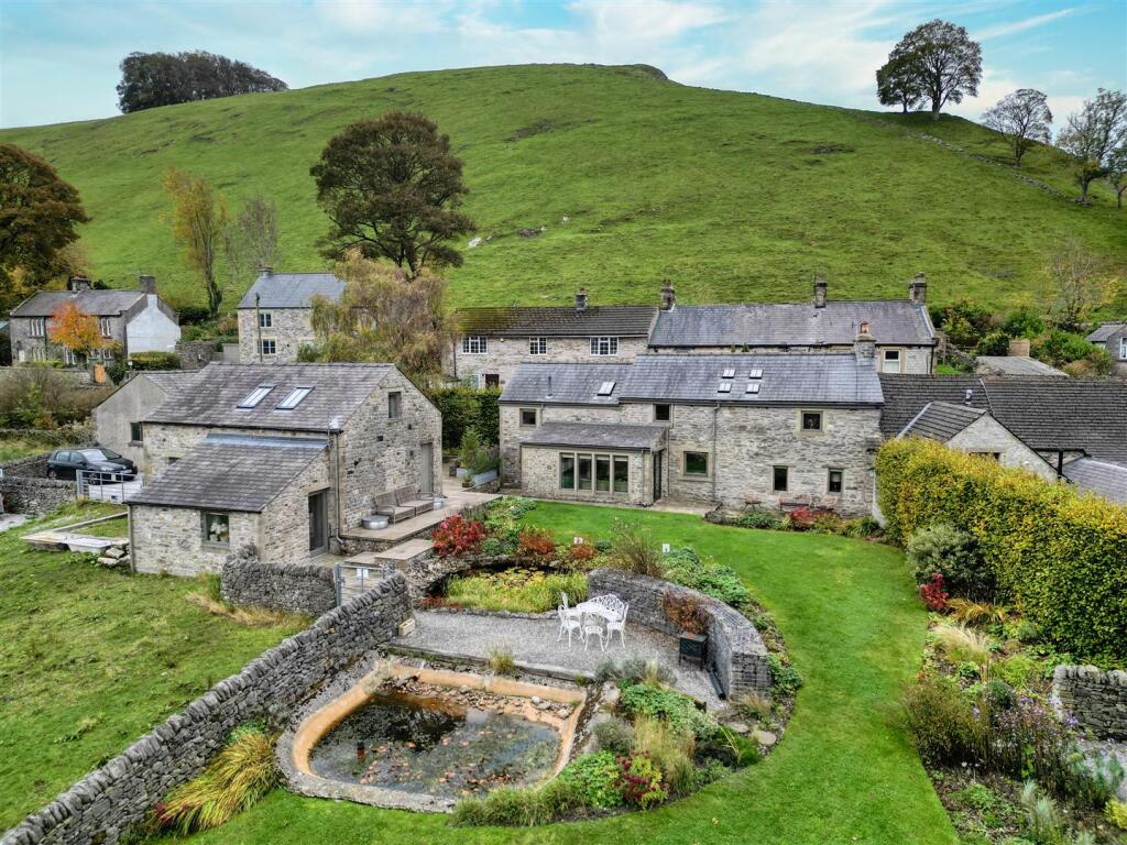 Main image of property: Pindale Road, Castleton, Hope Valley
