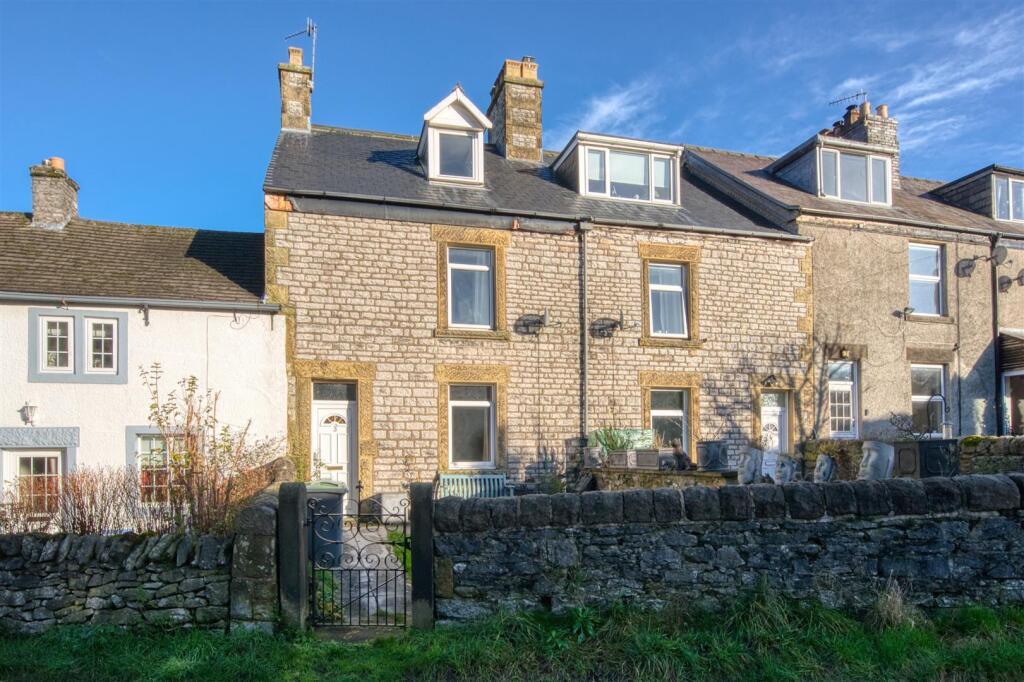 Main image of property: New Church Street, Bradwell, Hope Valley