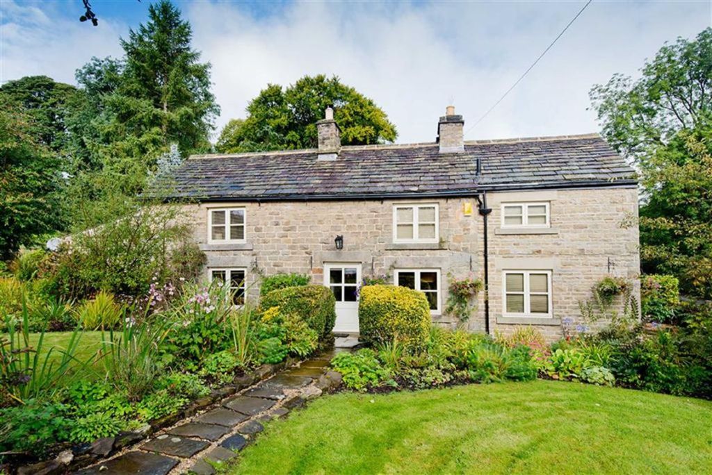 3 bedroom detached house for sale in Mead Farm and Holiday Cottages ...