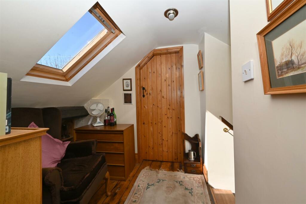 4 bedroom detached house for sale in Litton Dale, Litton, Buxton, SK17