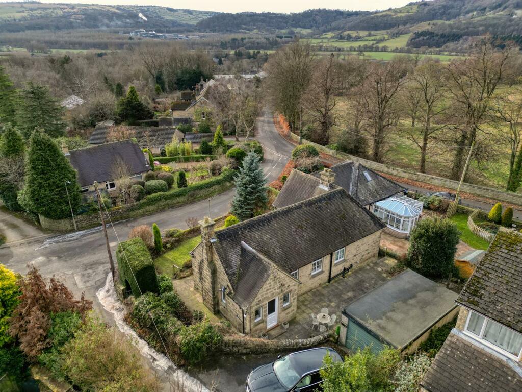 Additional property image - Gill Lane, Darley Dale, Matlock