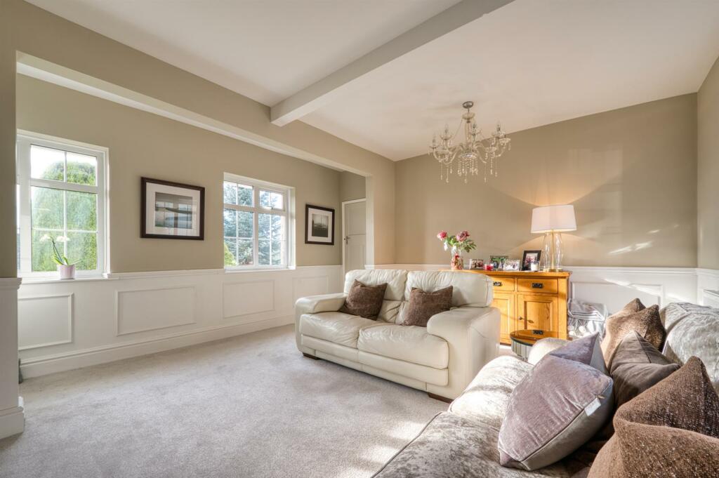 Additional property image - Gill Lane, Darley Dale, Matlock