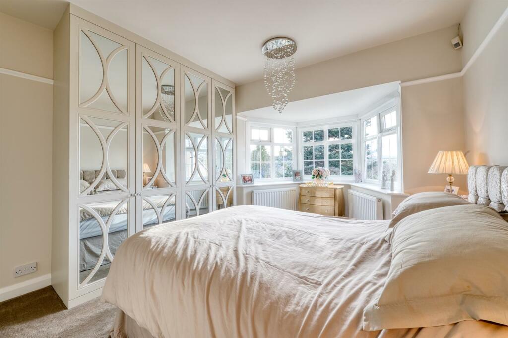 Additional property image - Gill Lane, Darley Dale, Matlock