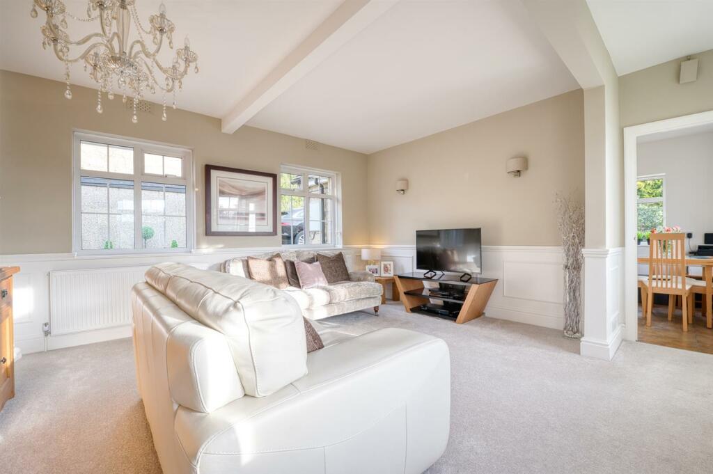 Additional property image - Gill Lane, Darley Dale, Matlock