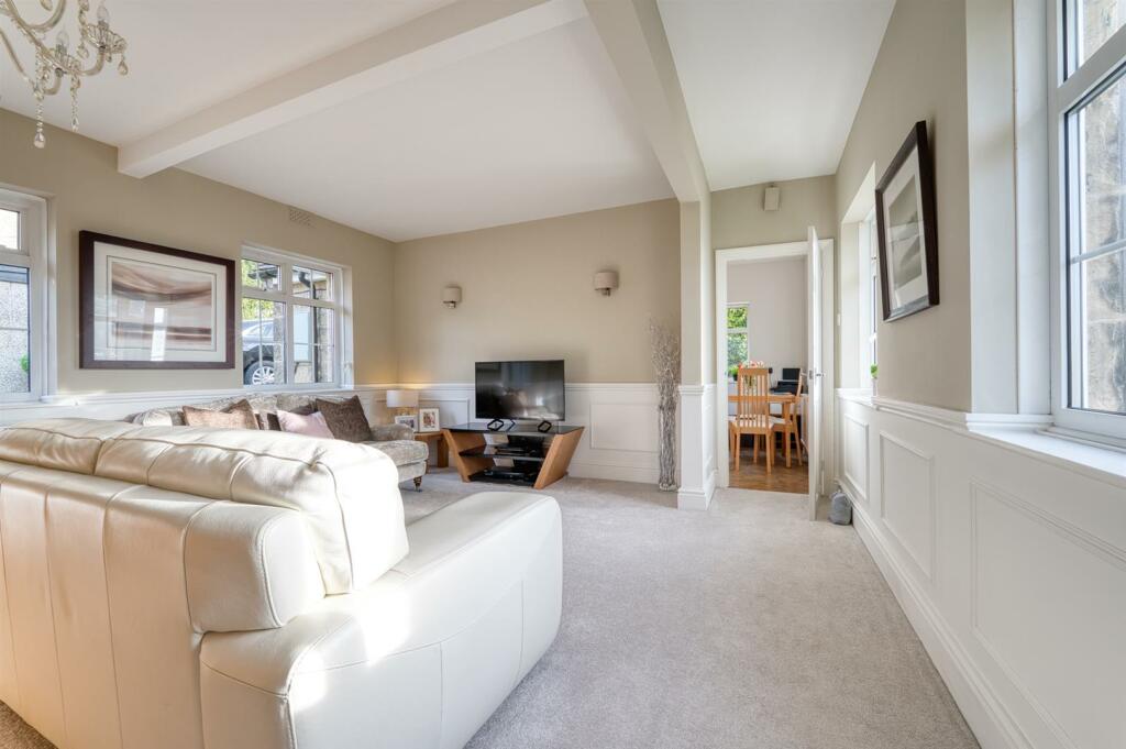 Additional property image - Gill Lane, Darley Dale, Matlock
