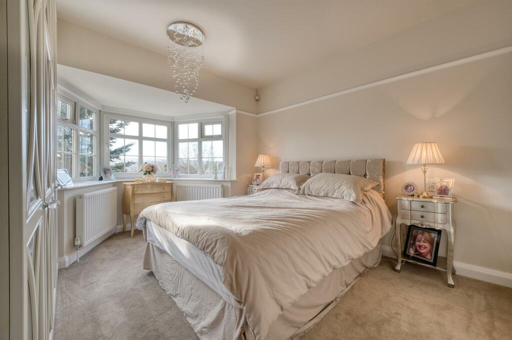 Additional property image - Gill Lane, Darley Dale, Matlock