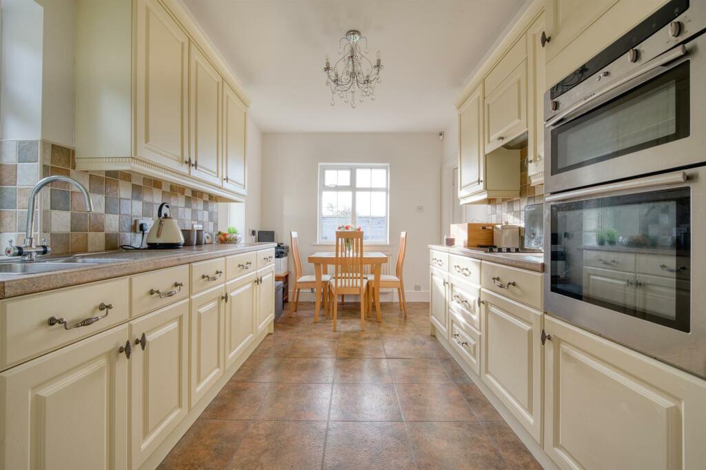 Additional property image - Gill Lane, Darley Dale, Matlock