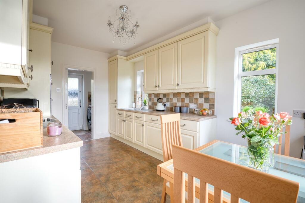 Additional property image - Gill Lane, Darley Dale, Matlock