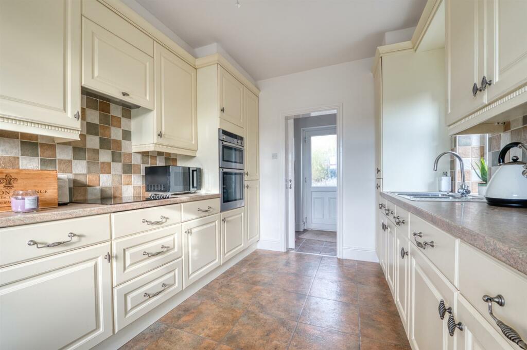 Additional property image - Gill Lane, Darley Dale, Matlock