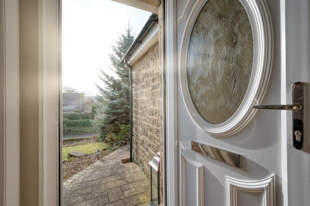 Additional property image - Gill Lane, Darley Dale, Matlock