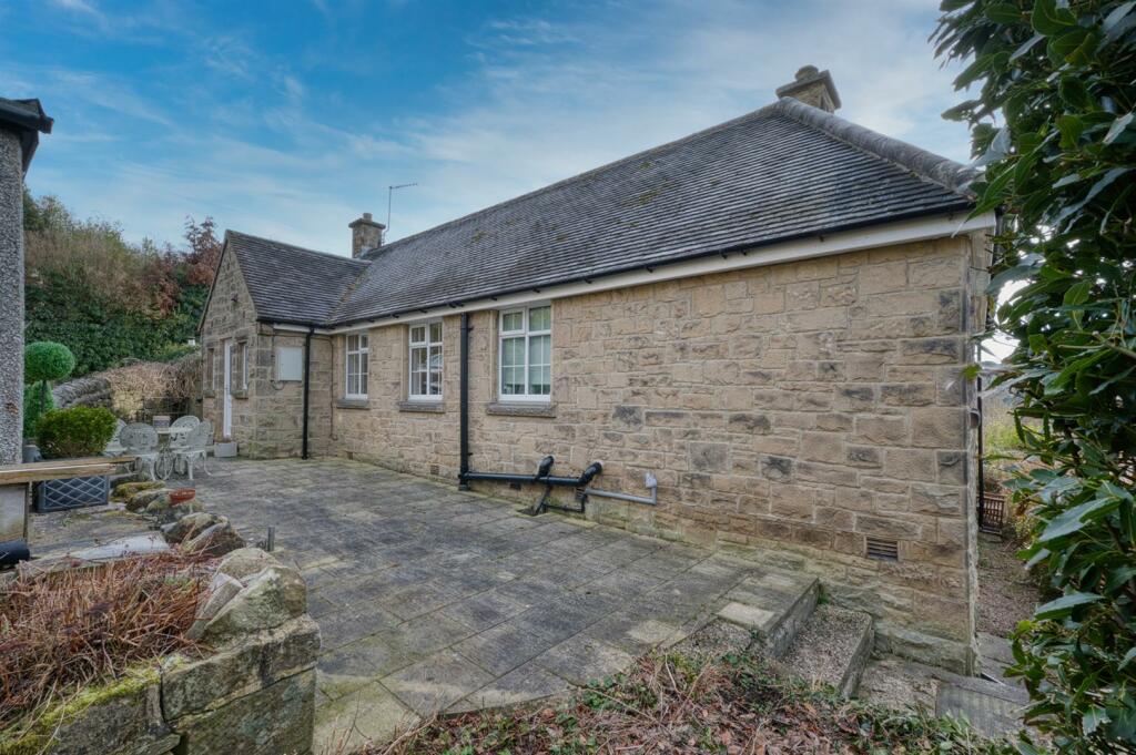 Additional property image - Gill Lane, Darley Dale, Matlock