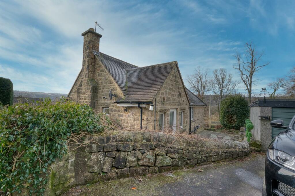Additional property image - Gill Lane, Darley Dale, Matlock