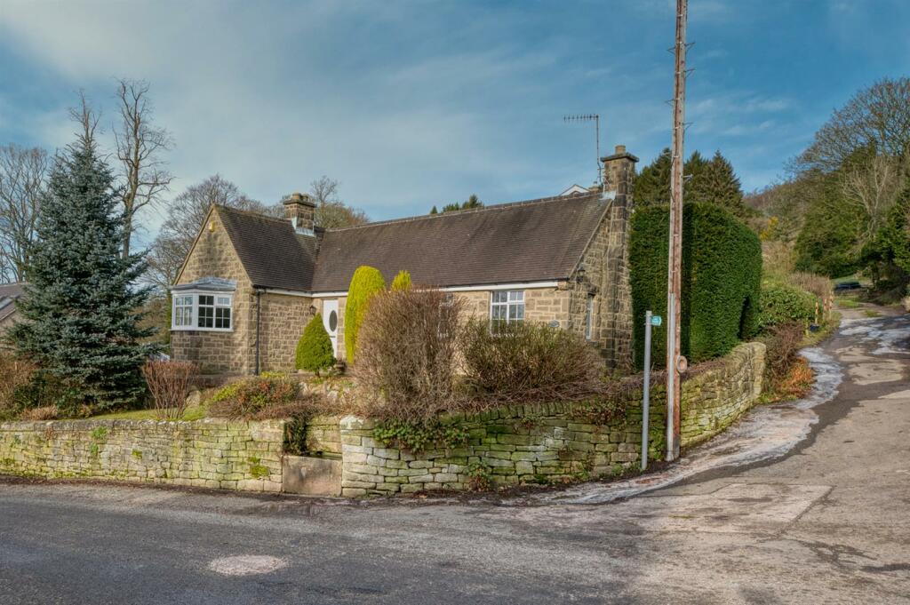 Additional property image - Gill Lane, Darley Dale, Matlock