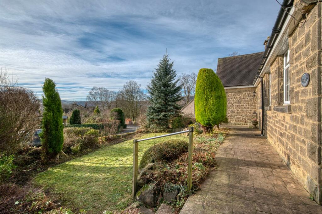 Additional property image - Gill Lane, Darley Dale, Matlock