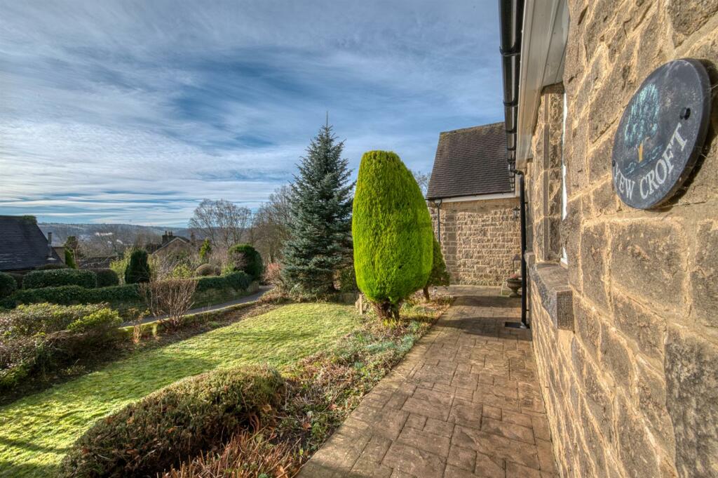 Additional property image - Gill Lane, Darley Dale, Matlock