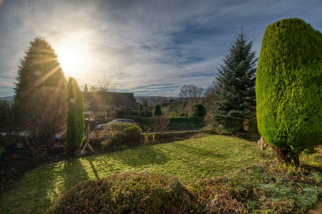 Additional property image - Gill Lane, Darley Dale, Matlock