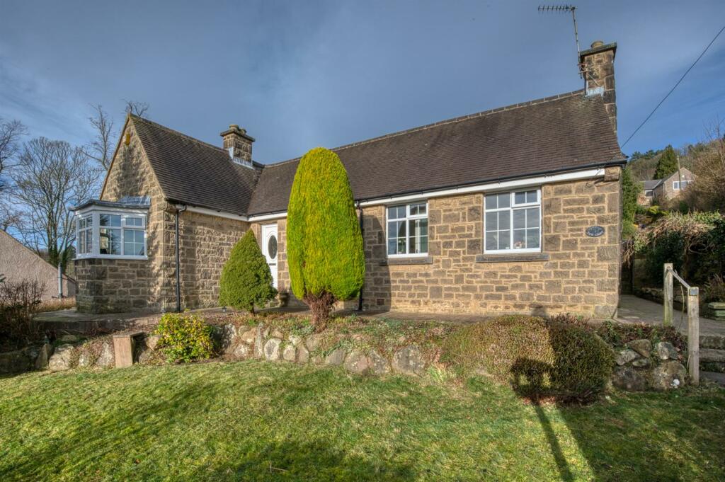 Additional property image - Gill Lane, Darley Dale, Matlock