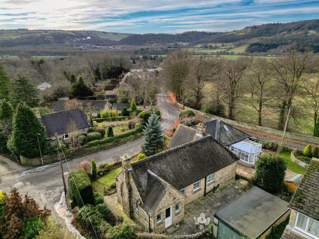 Additional property image - Gill Lane, Darley Dale, Matlock