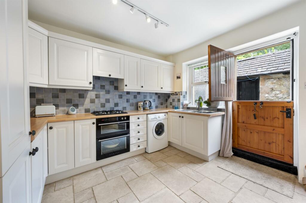 Property image for Old Lumford Cottages, Bakewell