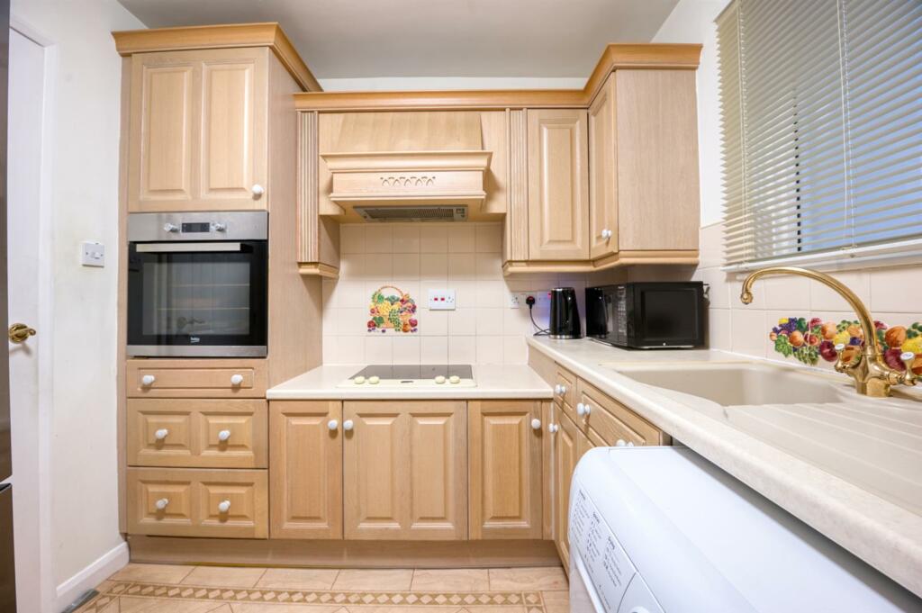 Additional property image - Matlock Street, Bakewell