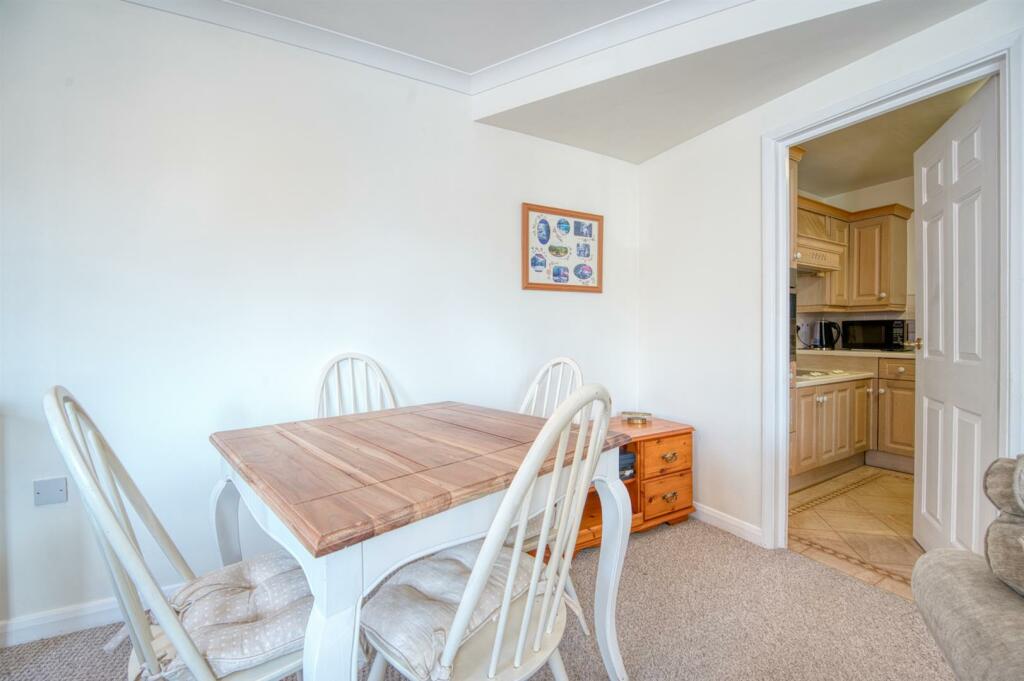 Additional property image - Matlock Street, Bakewell