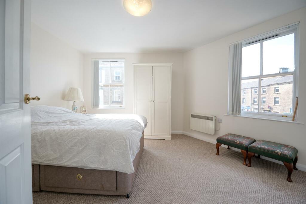 Additional property image - Matlock Street, Bakewell