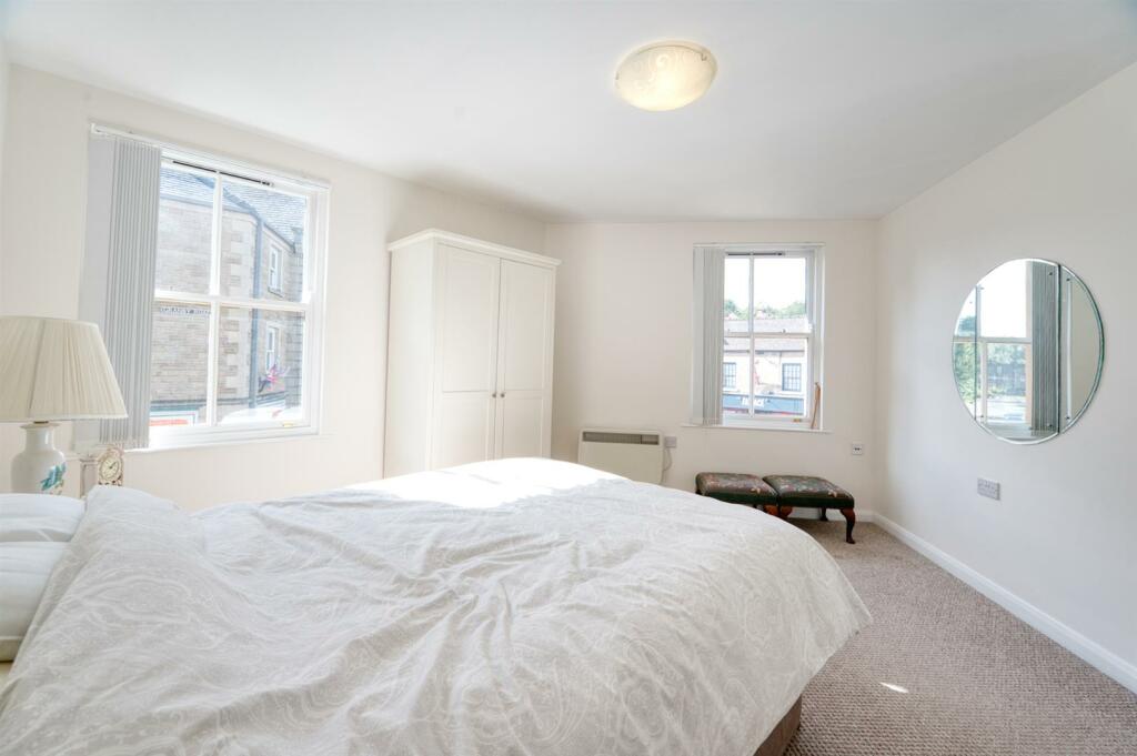 Additional property image - Matlock Street, Bakewell