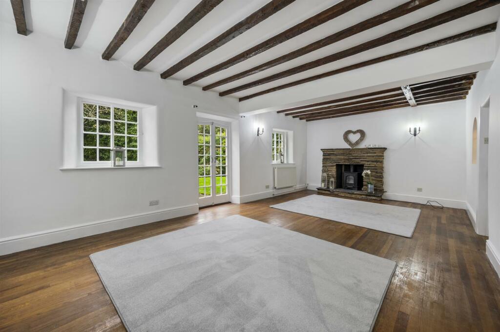 Additional property image - Baslow Road, Bakewell