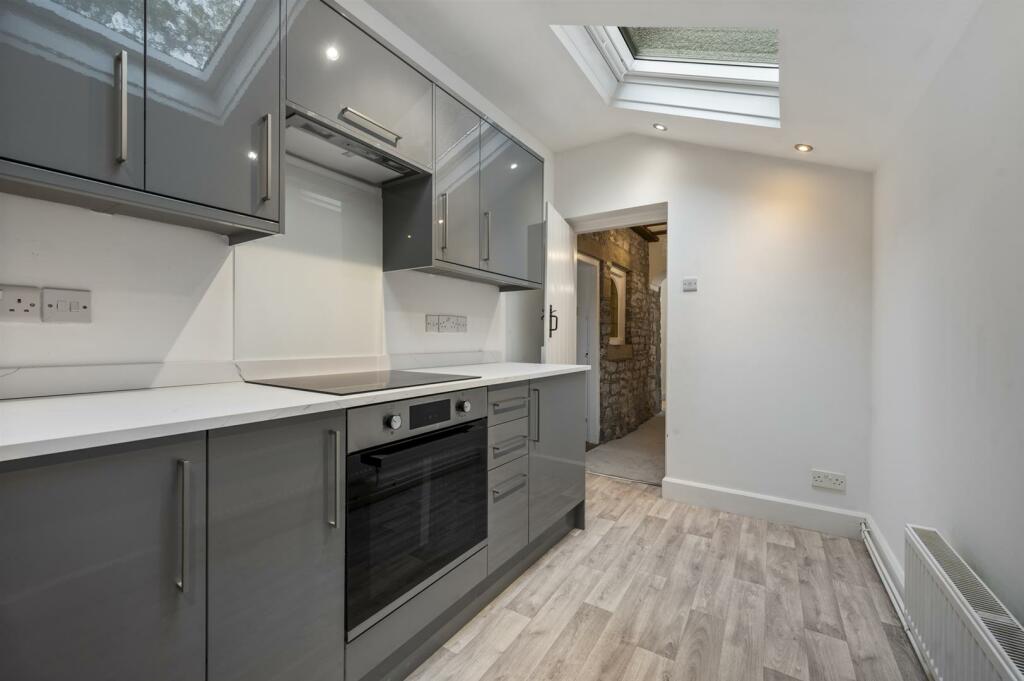 Additional property image - Baslow Road, Bakewell