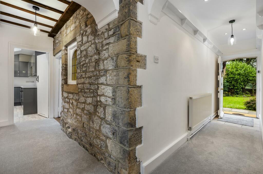Additional property image - Baslow Road, Bakewell
