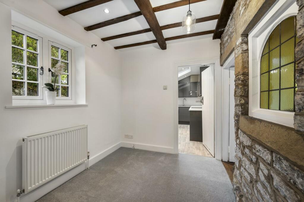 Additional property image - Baslow Road, Bakewell