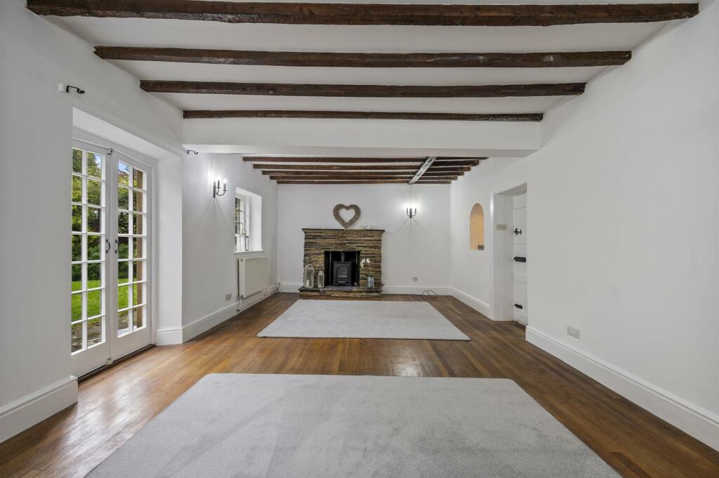 Additional property image - Baslow Road, Bakewell