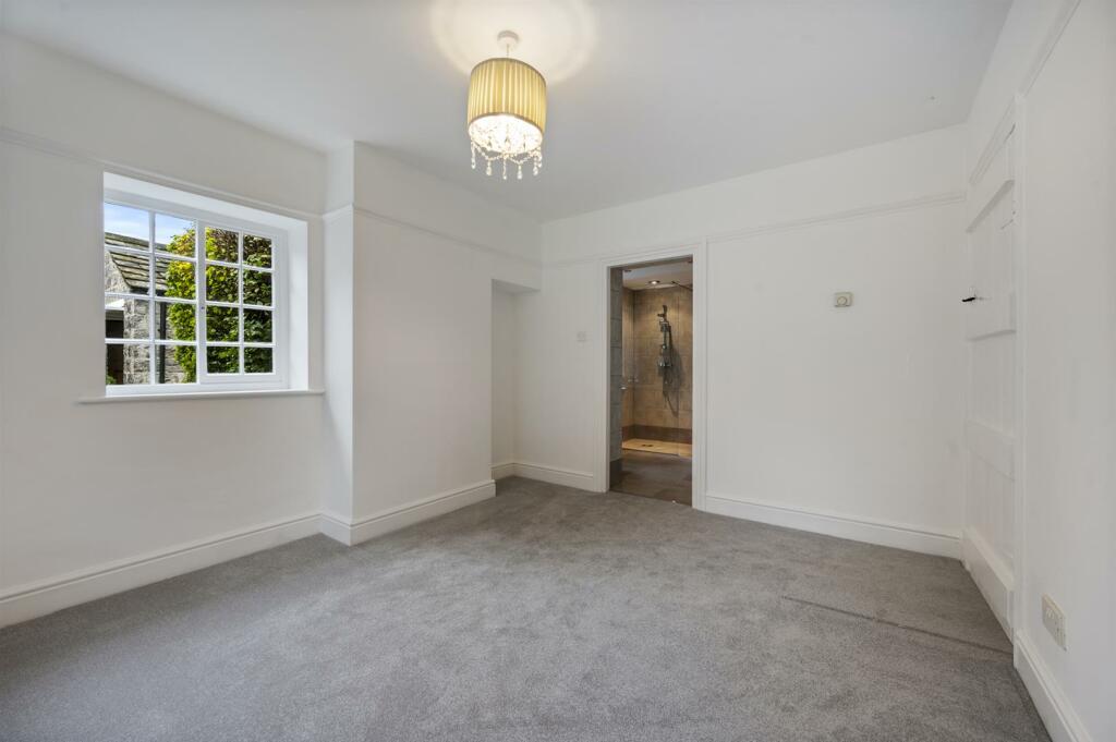 Additional property image - Baslow Road, Bakewell