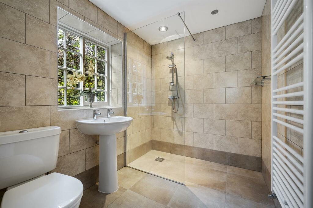 Additional property image - Baslow Road, Bakewell