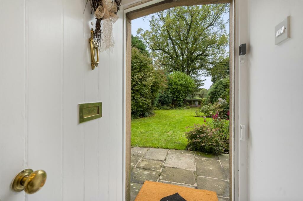 Additional property image - Baslow Road, Bakewell