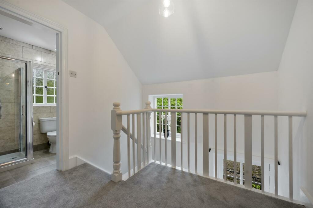 Additional property image - Baslow Road, Bakewell