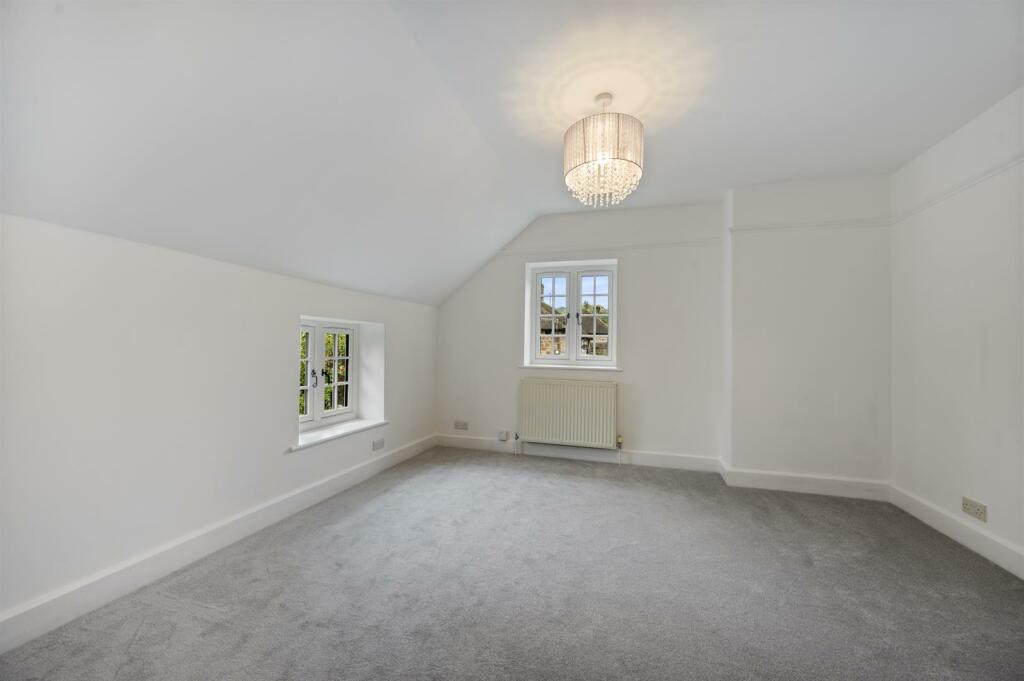 Additional property image - Baslow Road, Bakewell