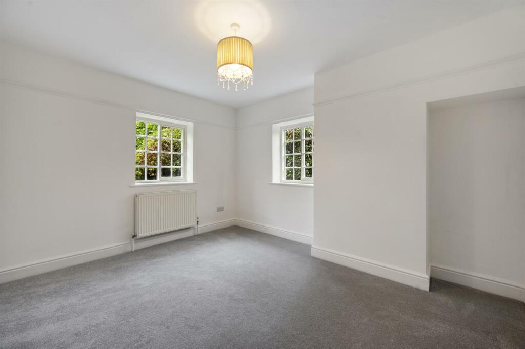 Additional property image - Baslow Road, Bakewell