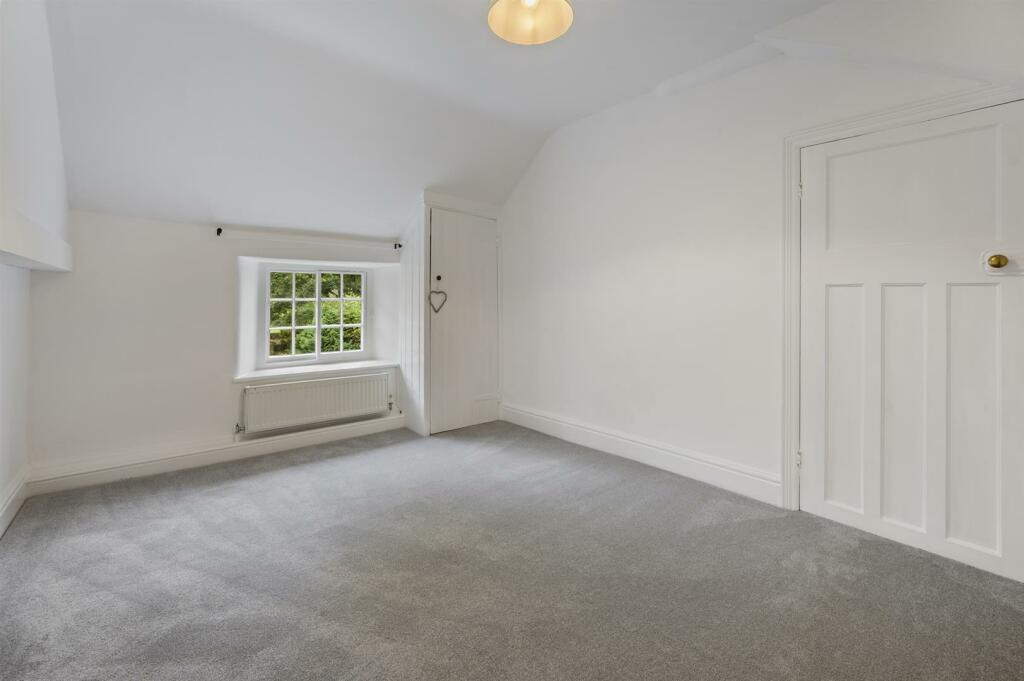 Additional property image - Baslow Road, Bakewell